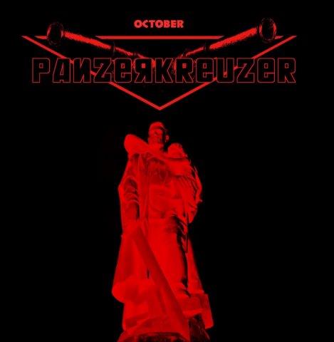 16.10.2022 HAMMER Review Panzerkreuzer