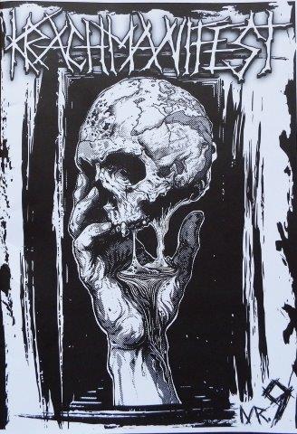 16.11.2025ReviewKrachmanifest