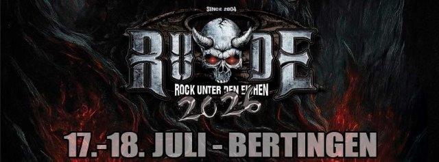 20.9.2025Festival RUDE