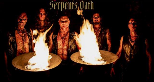 23.9.2023 News Serpents Oath