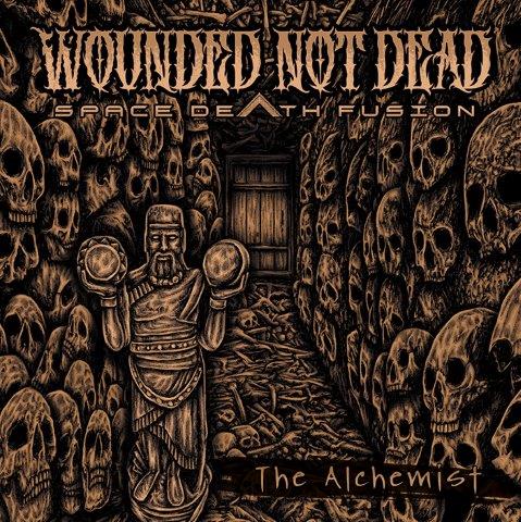 7.5.2023 News WOUNDED NOT DEAD