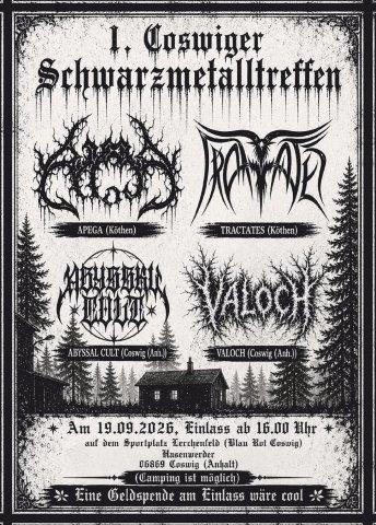 1.5.2026 Konzert Coswig