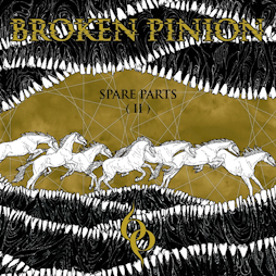 10.10.2026 News Broken Pinion