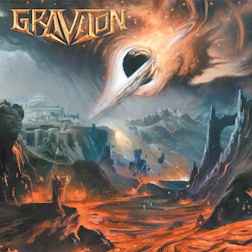10.10.2026 News GRAVITON