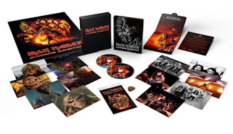 10.10.2026 News Iron Maiden 2