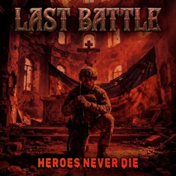 10.10.2026 News Last Battle
