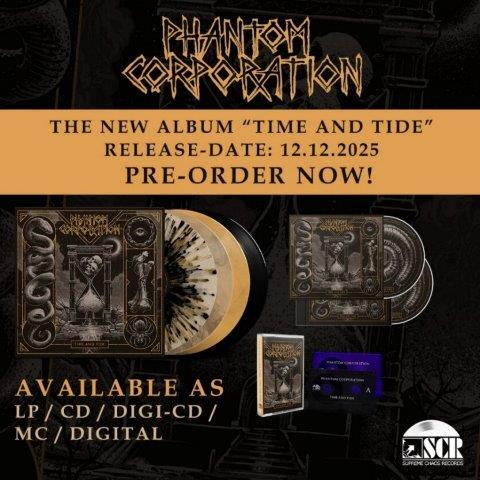 11.10.202News PHANTOM CORPORATION