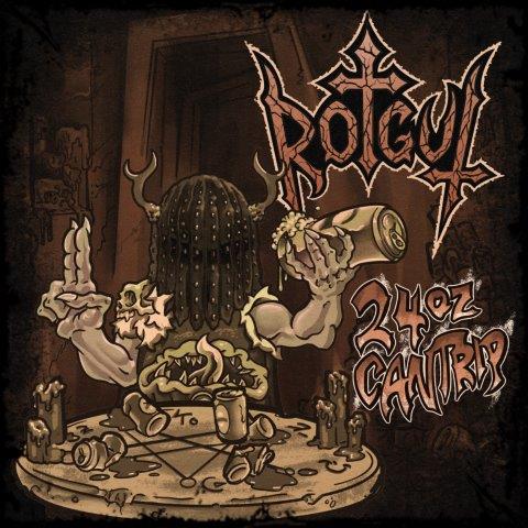 11.5.2025 News ROTGUT