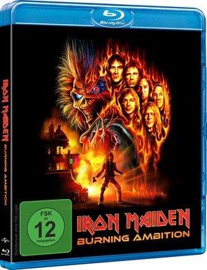 11.9.2026 News IRON MAIDEN