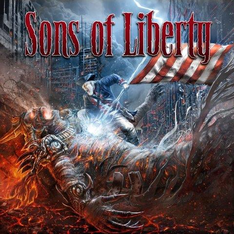 11.9.2026 News Sons of Liberty