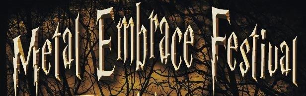 12.10.2025 Festival Metal Embrace