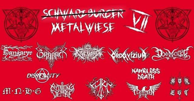 12.10.2025 Festival Metalwiese