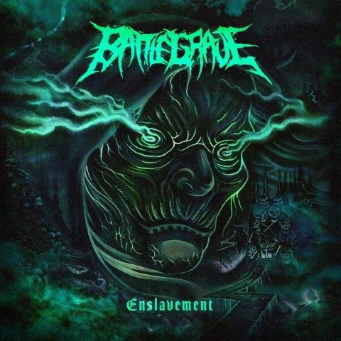 12.4.2026 News BATTLEGRAVE