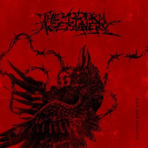 12.4.2026 News THE MODERN AGE SLAVERY