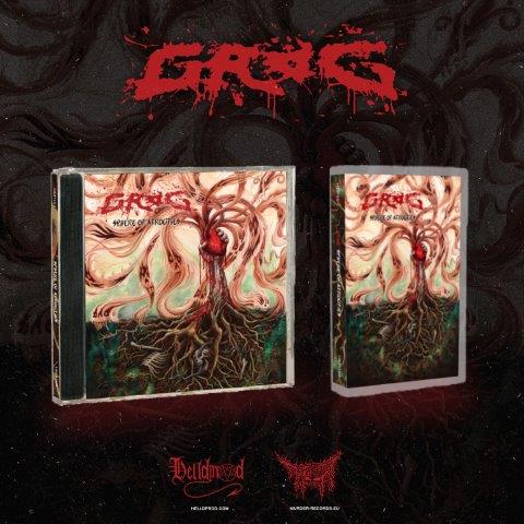 15.6.2025 News GROG