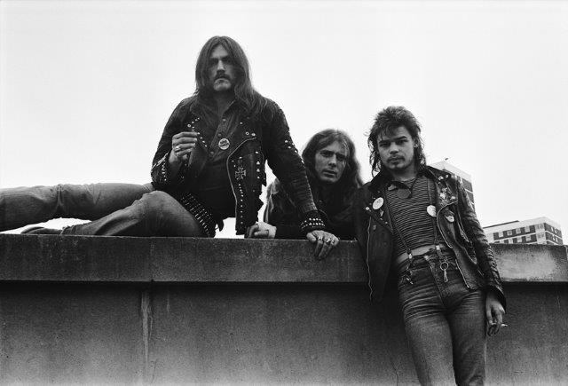 15.6.2025 News MOTÖRHEAD