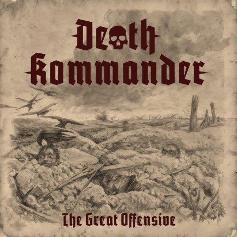 15.8.2026 HAMMER Death Kommander