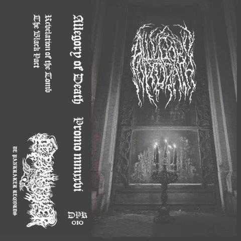 15.8.2026 News ALLEGORY OF DEATH