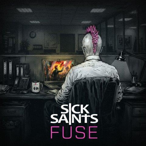 15.8.2026 News SICK SAINTS
