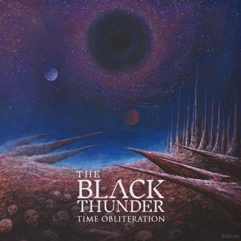 15.8.2026 News THE BLACK THUNDER