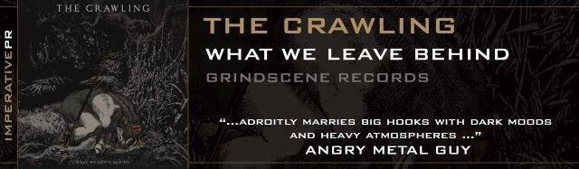 15.8.2026 News The Crawling