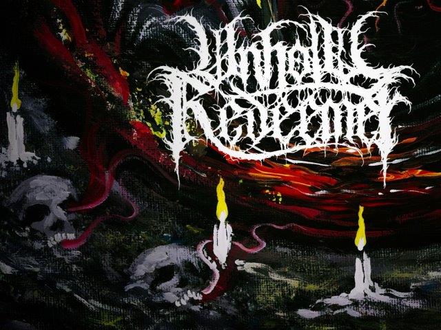 15.8.2026 News UNHOLY REDEEMER