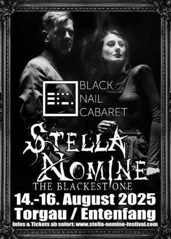 16.11.2024 Festival Stella Nomine