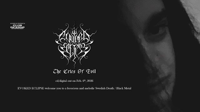 16.11.2025News EVOKED ECLIPSE