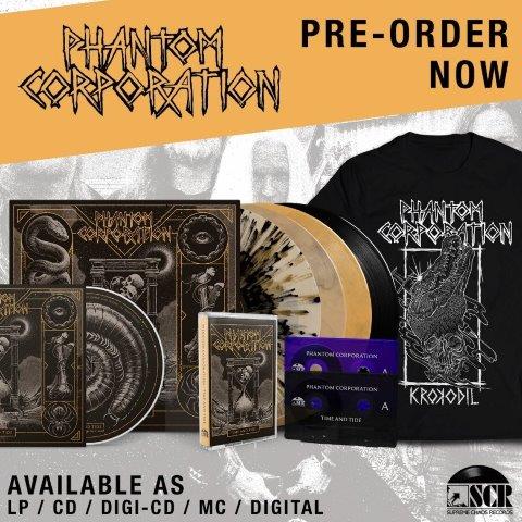 16.11.2025News PHANTOM CORPORATION