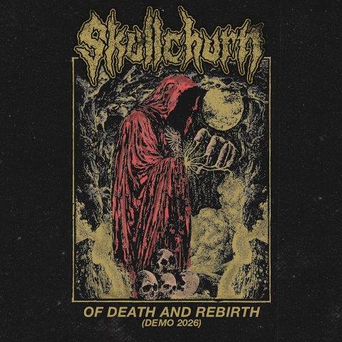 16.5.2026 News Skullchurn