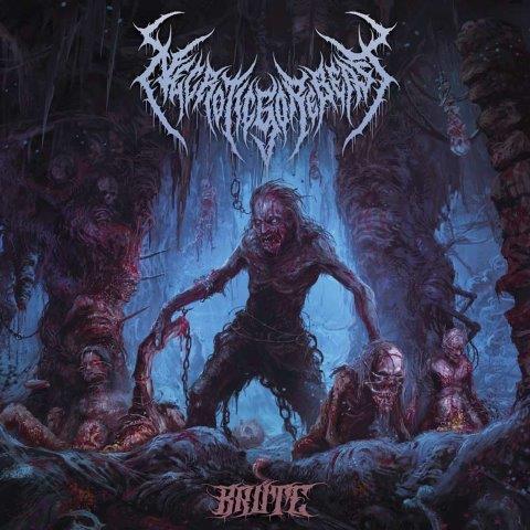 16.8.2025News NECROTICGOREBEAST
