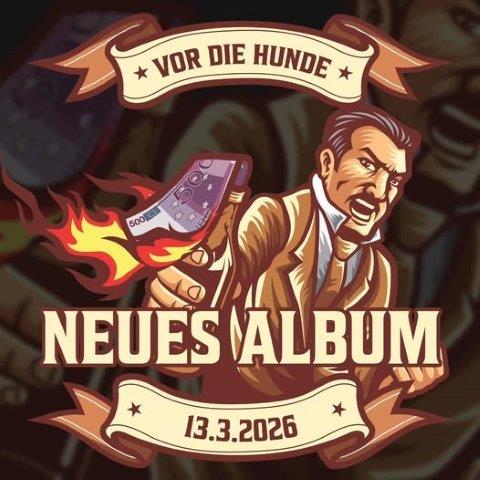 17.1.2026 News Vor die Hunde