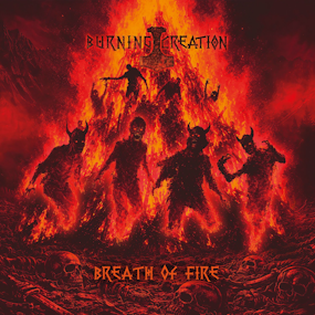 17.10.2026 News BURNING CREATION