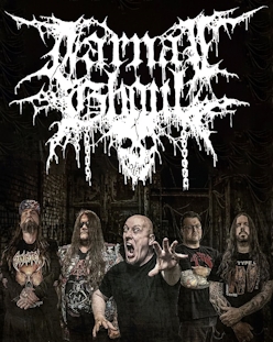 17.10.2026 News CARNAL GHOUL