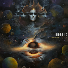 17.10.2026 News IAPETUS