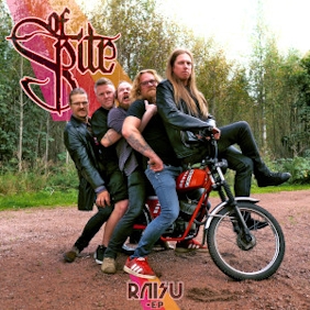 17.10.2026 News Of Spite
