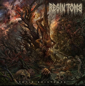 17.10.2026 News Resin Tomb