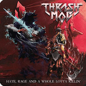 17.10.2026 News Thrash Mob