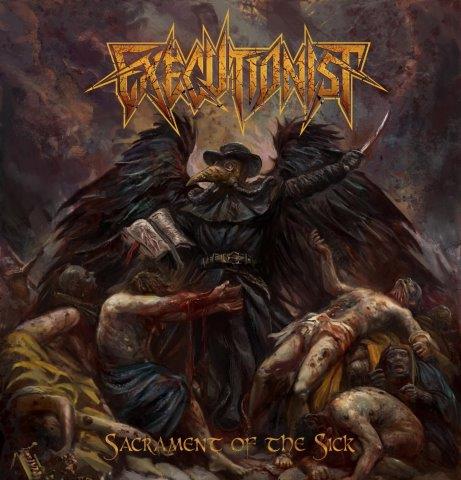 17.5.2025 News Executionist