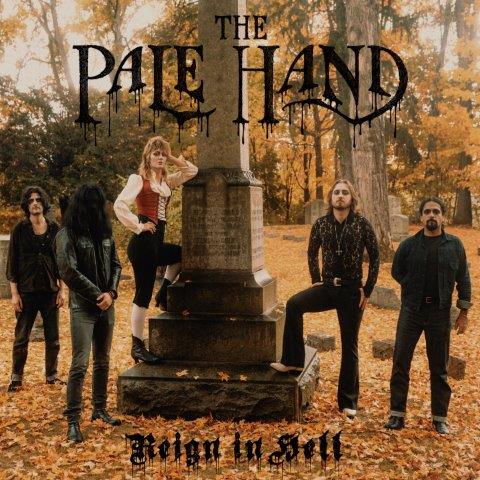 17.5.2025 News THE PALE HAND