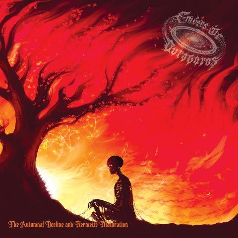 18.6.2025 News EMBERS OF OUROBOROS