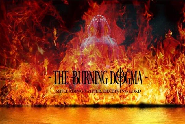 18.6.2025 News The Burning Dogma