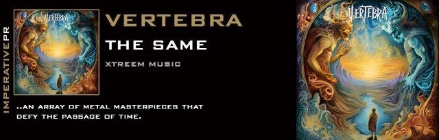 18.6.2025 News Vertebra