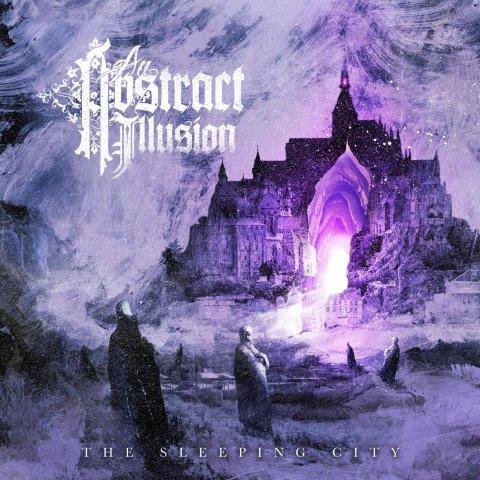 19.10.2025News Abstract Illusion