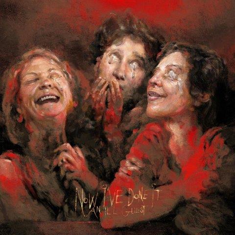 19.10.2025News NOW I'VE DONE IT