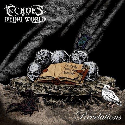 19.4.2026 News Echoes of A Dying World