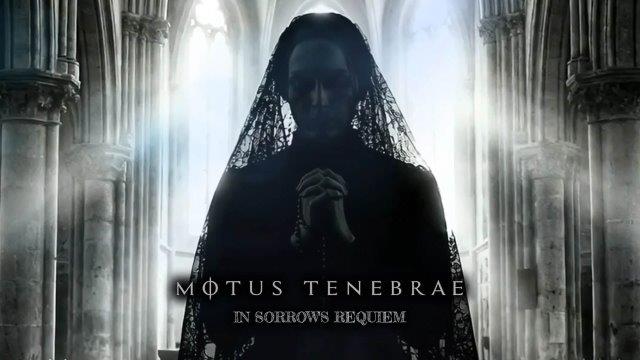 19.4.2026 News MOTUS TENEBRAE