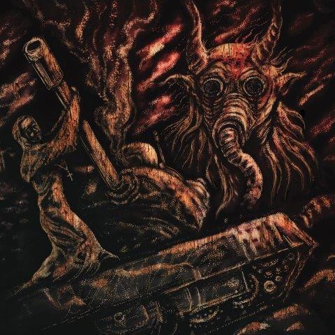 19.4.2026 News PIG'S BLOOD