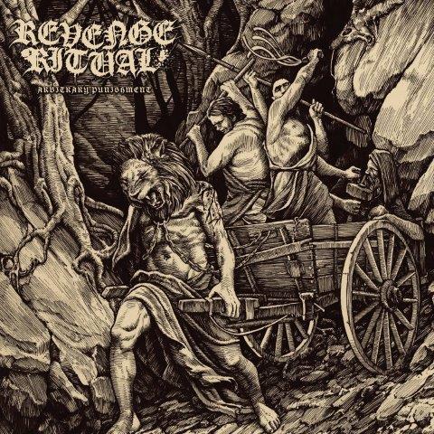 19.4.2026 News REVENGE RITUAL