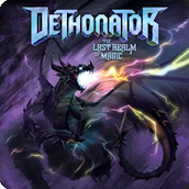 19.9.2026 News Dethonator